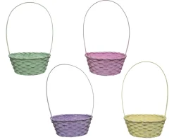 Corbeille à œufs avec anse EASTER-Kaemingk New