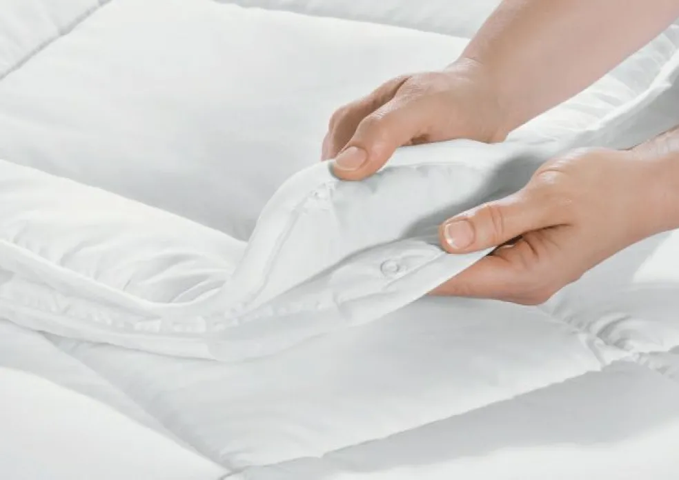 Couette 4 saisons HOLI