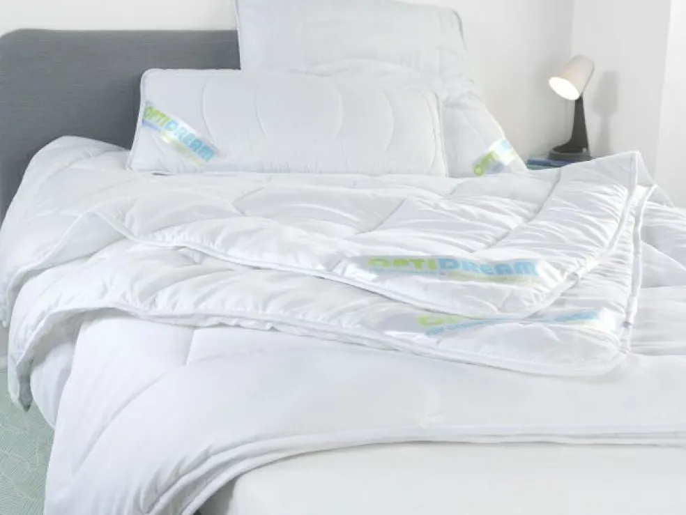 Couette 4 saisons HOLI