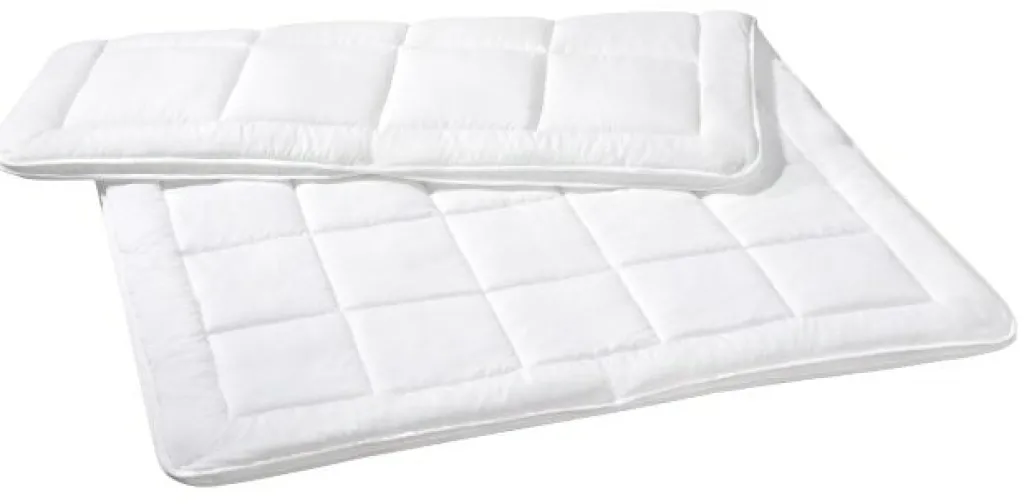 Couette 4 saisons HOLI-Holiday Heimtex New