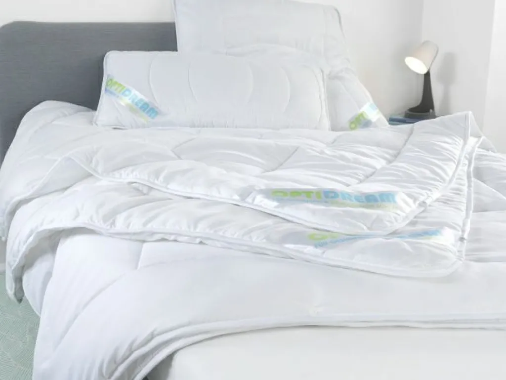 Couette 4 saisons HOLI-Holiday Heimtex New