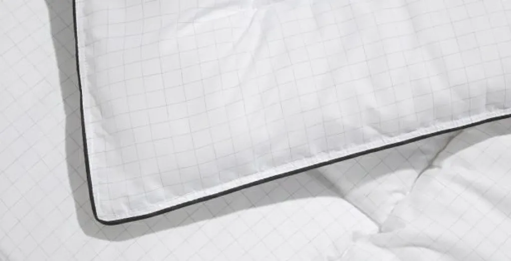 Couette ergonomique carbone HOLI-Holiday Heimtex Outlet