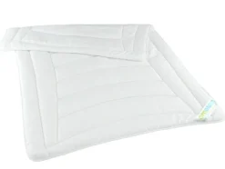 Couette ergonomique microfibre HOLI