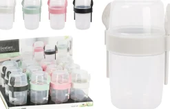 Coupe à salade EH-Koopman Hot