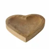 Coupe en bois coeur grand format AMIRA