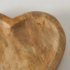 Coupe en bois coeur grand format AMIRA