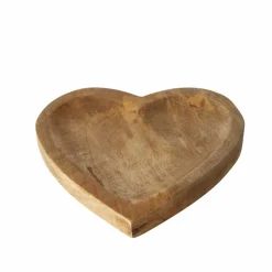 Coupe en bois coeur petit format AMIRA-Boltze Discount