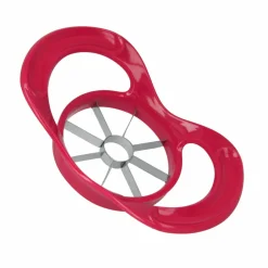 Coupe-pommes en plastique-Metaltex