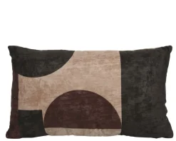 Coussin déco garni FORM-Kaemingk Clearance