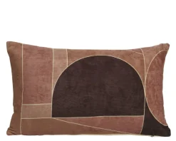 Coussin déco garni FORM-Kaemingk Clearance