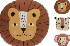 Coussin décoratif Jungle KIDS-Koopman Clearance