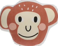 Coussin décoratif Jungle KIDS-Koopman Clearance