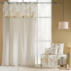 Coussin décoratif MELISSE-U10 Hot