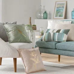 Coussin décoratif OXALIS-U10 Clearance