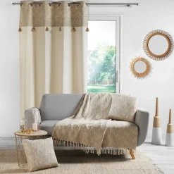 Coussin décoratif SULTAN-U10 Outlet