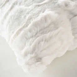 Coussin décoratif 45x45cm FOXY-U10 Hot