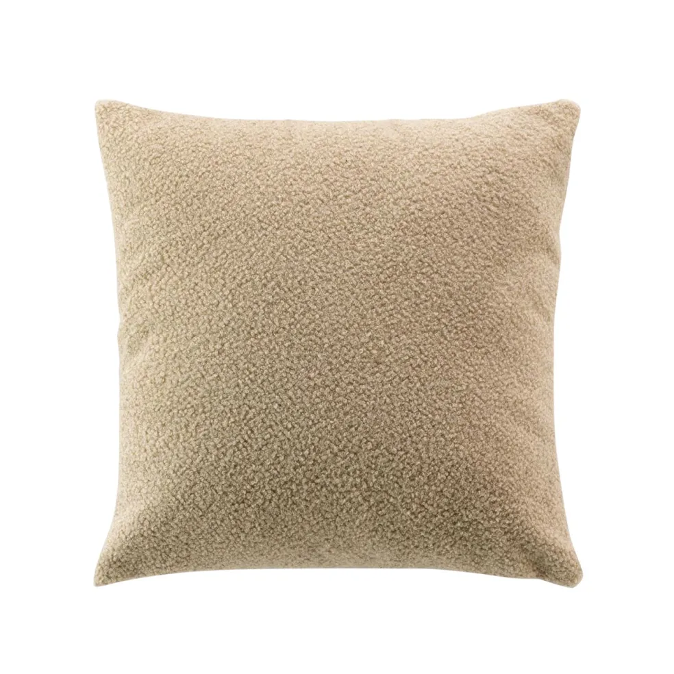 Coussin décoratif 45x45cm WOLLY