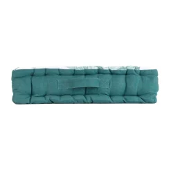 Coussin de sol perroquets OUTDOOR