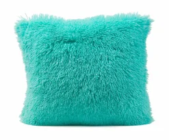 Coussin imitation fourrure CRAZY-Gözze Sale