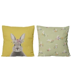 Coussin Pâques EASTER-Kaemingk Best