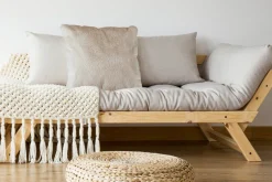 Coussin 48x48cm HEAVEN-Lalee New