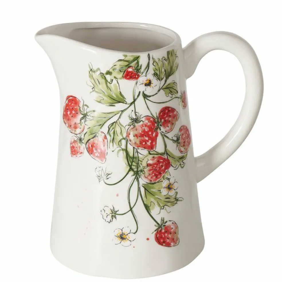 Cruche STRAWBERRY