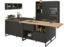 Cuisine WAVE 1-Parisot Best