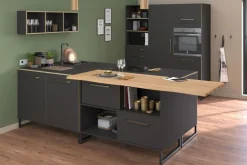 Cuisine WAVE 1-Parisot Best