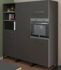 Cuisine WAVE 1-Parisot Best