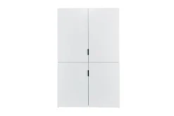 Cuisine dans bloc armoire HEIDELBERG