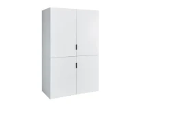 Cuisine dans bloc armoire HEIDELBERG