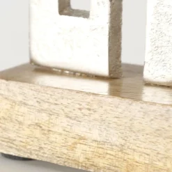 Déco à poser maison grand modèle HUS