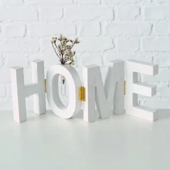 Décoration à poser au choix HOME