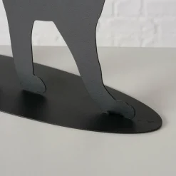 Décoration à poser chat KALINKA