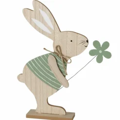 Décoration à poser lièvre SYLVELINE