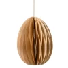 Décoration à suspendre œuf EASTER-Kaemingk Discount