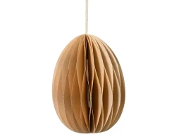 Décoration à suspendre œuf EASTER-Kaemingk Discount