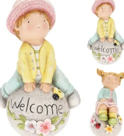 Décoration de jardin DEKO