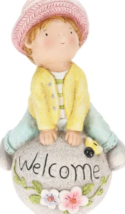 Décoration de jardin DEKO