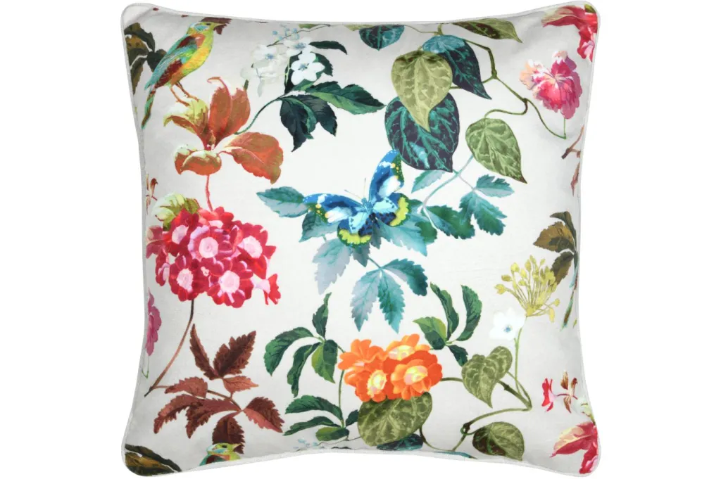 Dekokissen EMMY-stof New