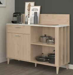 Desserte ATLANTA 12-Parisot Best