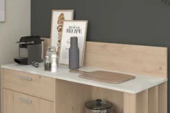 Desserte ATLANTA 12-Parisot Best