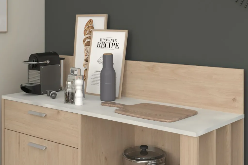 Desserte ATLANTA 12-Parisot Best