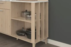 Desserte ATLANTA 12-Parisot Best