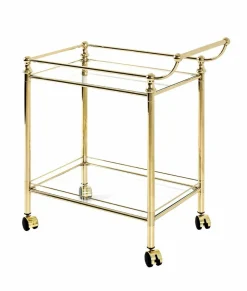 Desserte à roulettes 20319