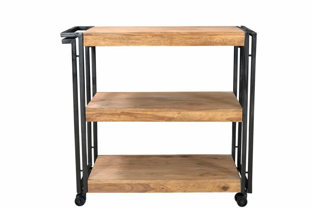 Desserte à roulettes PANAMA-Sit New