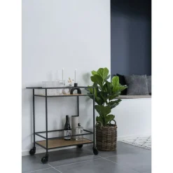 Desserte à roulettes VITA