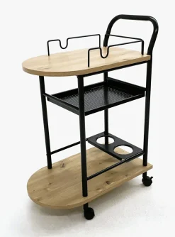 Desserte à roulettes YOPAL-Haku Sale