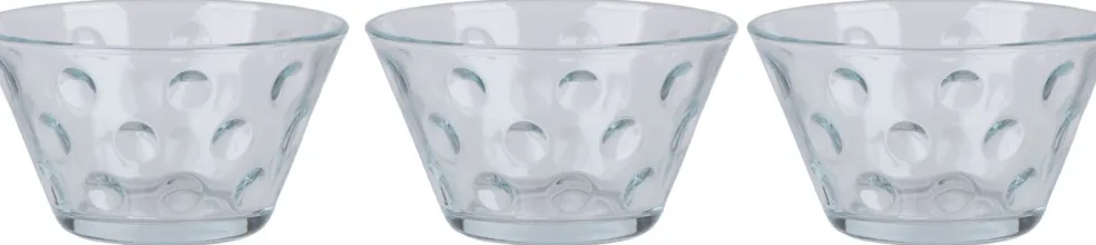 Dessertgläser 3er Set MIREL