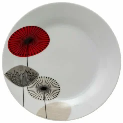 Dessertteller Mohnblume OSARA-JJA Sale